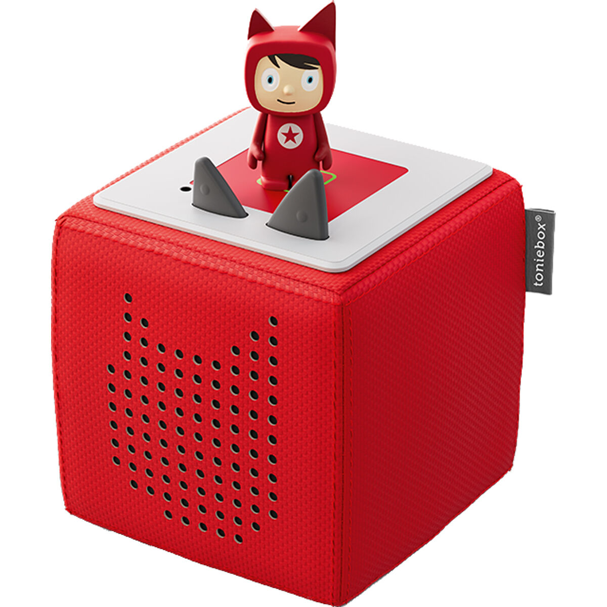 Kategorie: Toniebox - Gambrius Tech Blog